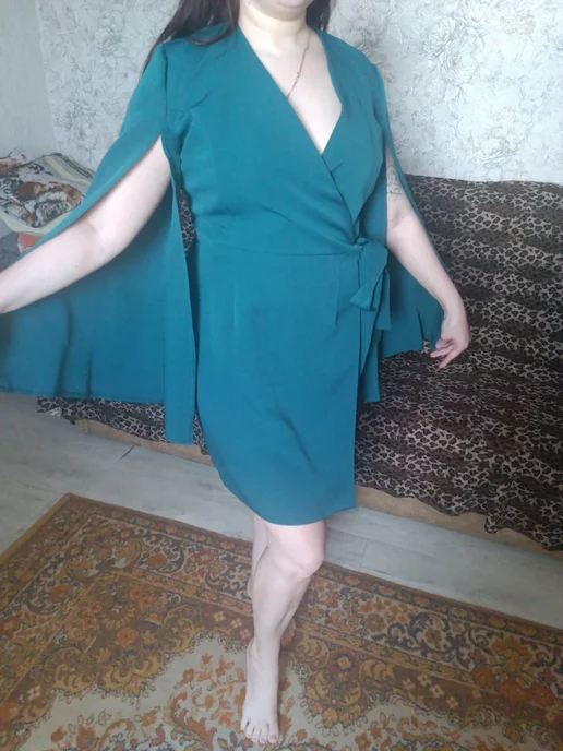 Товар с Wildberries