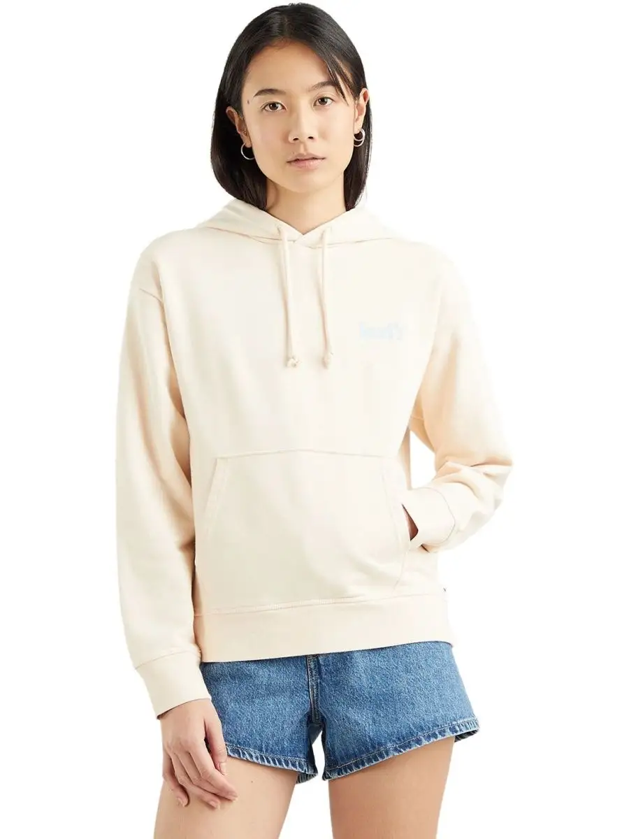 TAIGI Logo Hoodie