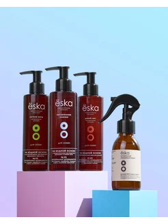 Набор натуральных лубрикантов «Долгожданный отпуск» Ёska 247276240 купить за 3 095 ₽ в интернет‑магазине Wildberries