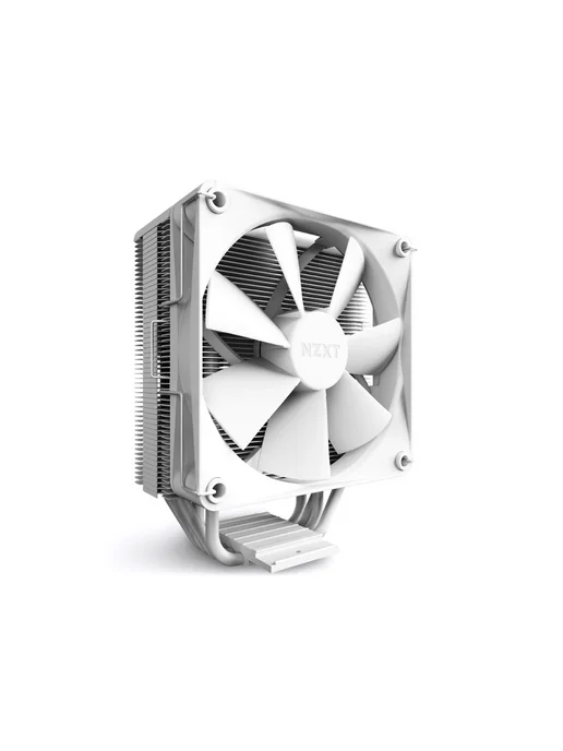 NZXT NZXT T120 White