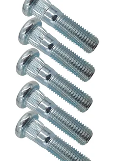 Шпилька колесная на квадроцикл М10*1,25*30, 5 штук Завод проставок ZUZ 269145493 купить за 397 ₽ в интернет‑магазине Wildberries