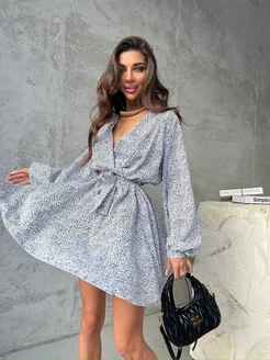 Платье праздничное вечернее Aivary Dress 331493389 купить за 1 348 ₽ в интернет‑магазине Wildberries