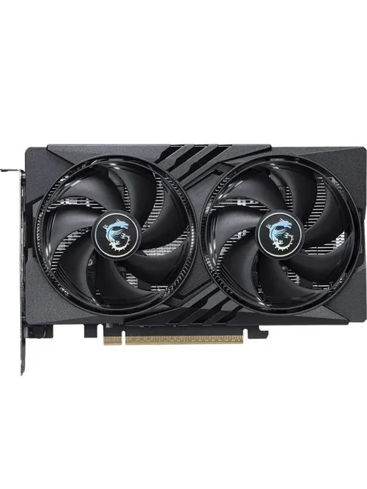 Видеокарта RTX 5050 8G GAMING OC