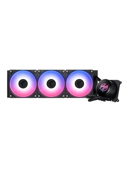 MSI MSI MPG CORELIQUID P13 360 Black