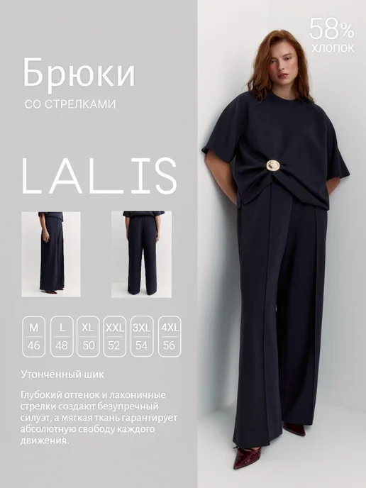 LALIS
